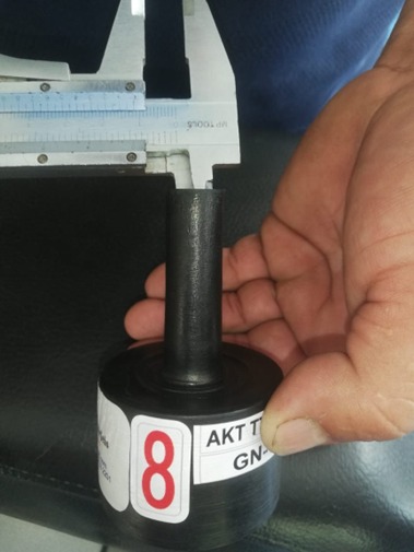 Sistema de escape tipo 4